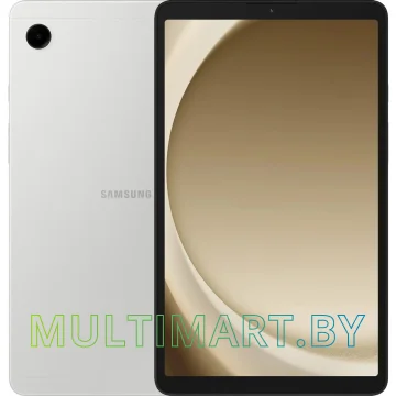 Планшет Samsung Galaxy Tab A9 LTE SM-X115N 4GB/64GB (серебристый)
